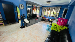 Blk 438 Hougang Avenue 8 (Hougang), HDB 4 Rooms #373392021